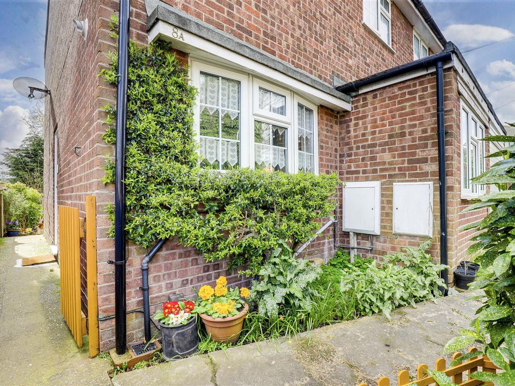 3 bed end terrace house for sale in Ebury Road, Sherwood, Nottinghamshire NG5, £200,000 Zoopla