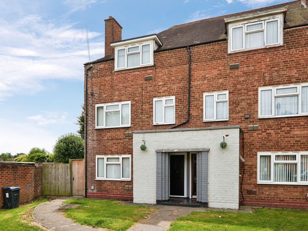 2 bed flat for sale in Clopton Road, Birmingham, West Midlands B33 Zoopla