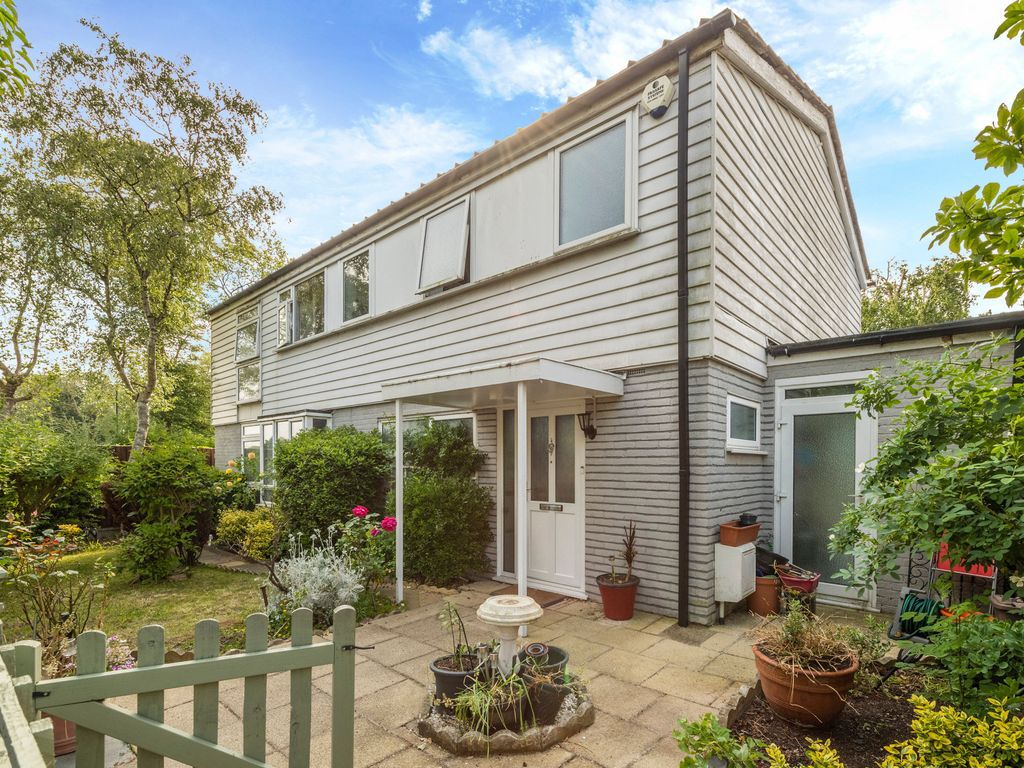 6 bed detached house for sale in Alleyn Park, Dulwich Village SE21, £