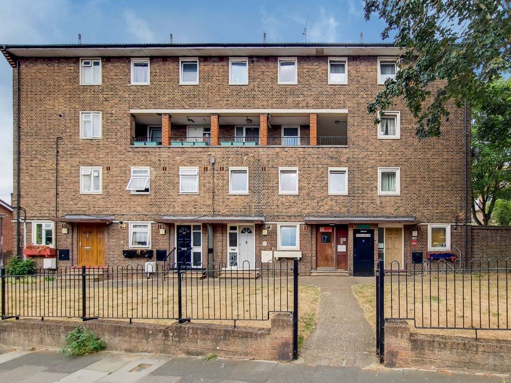 2 bed flat for sale in Rectory Place, Woolwich, London SE18 Zoopla