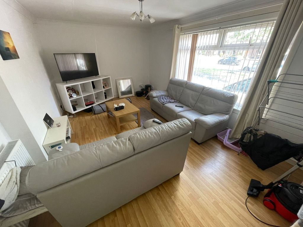 1 bed flat to rent in Park Street, Crosshill, Lochgelly, Fife KY5 Zoopla