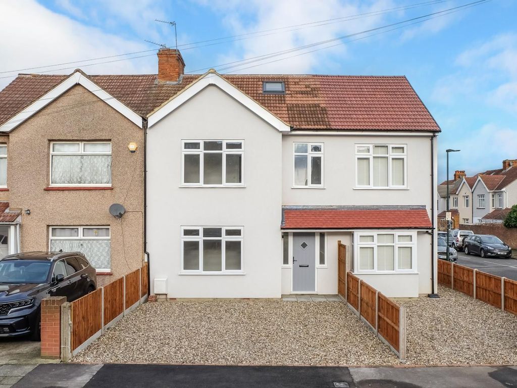 Tidford Road, Welling DA16  