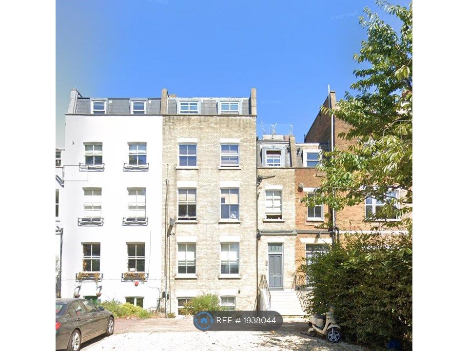 1 bed flat to rent in Peckham Rye, London SE15, £2,150 pcm Zoopla