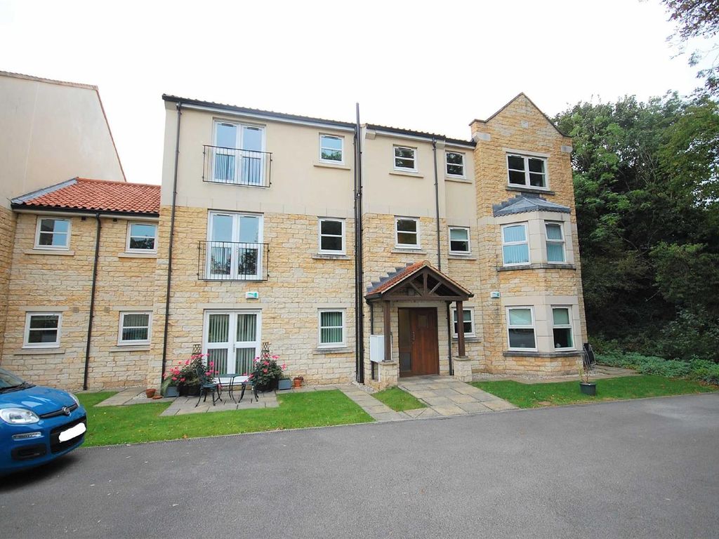2 bed flat for sale in Abbeystone Way, Monk Fryston, Leeds LS25 Zoopla