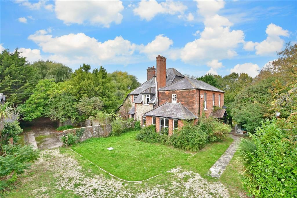 5 bed detached house for sale in Bookers Lane, Earnley, Chichester
