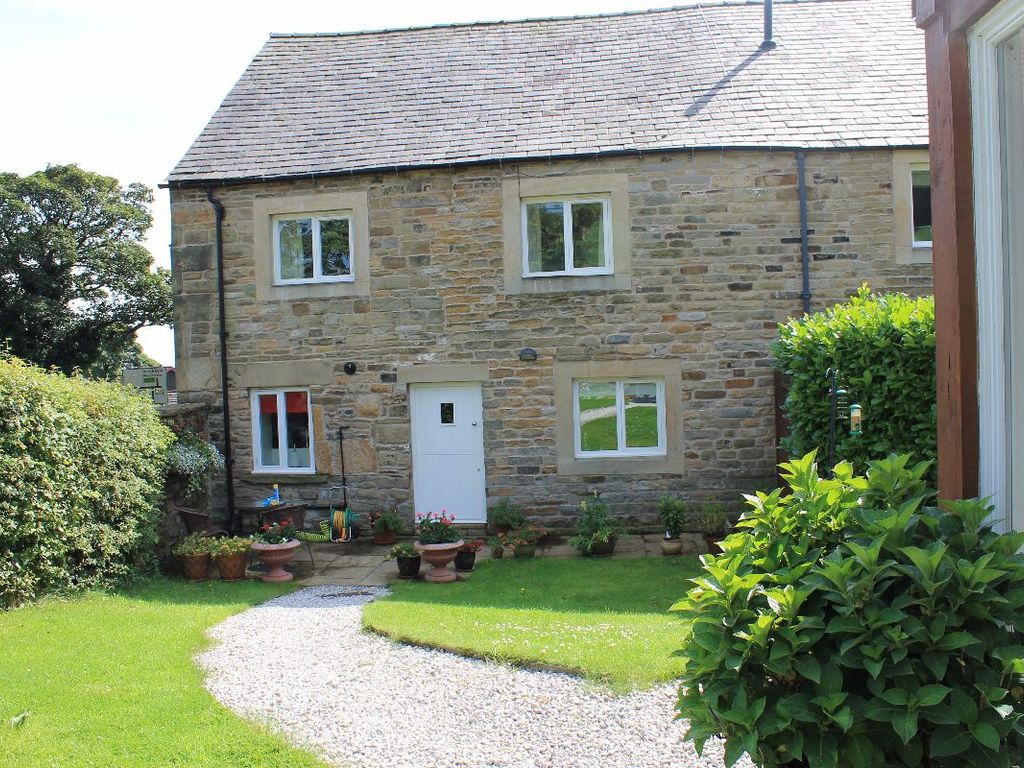 3 bed cottage to rent in Lumb Carr Cottage, Brook, Bury BL8 Zoopla