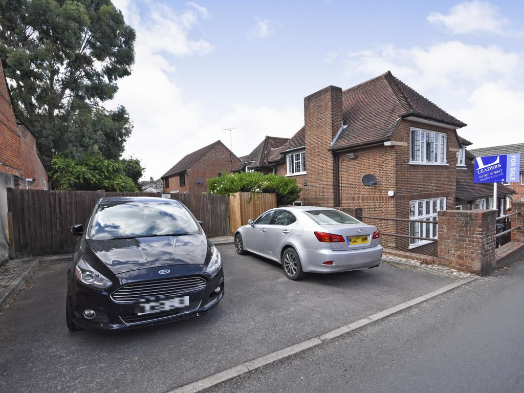 1 bed flat for sale in New Street, Halstead, Essex CO9 Zoopla