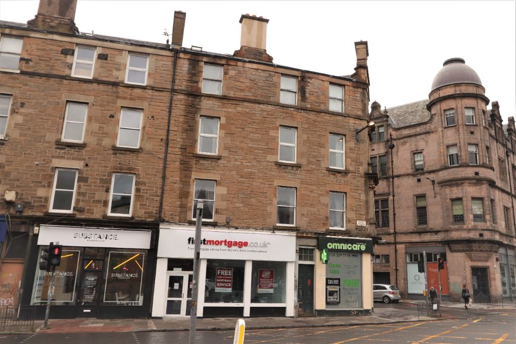 3 bed flat to rent in Home Street, Tollcross, Edinburgh EH3 Zoopla