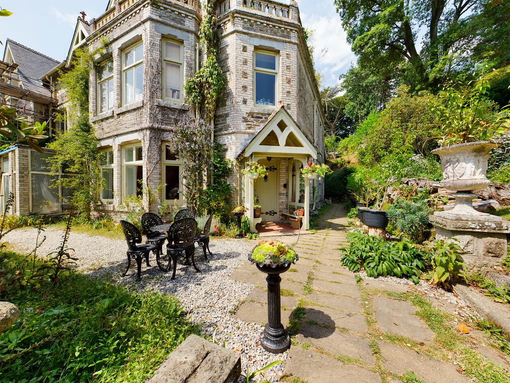 2 bed flat to rent in Ladock, Truro TR2 Zoopla