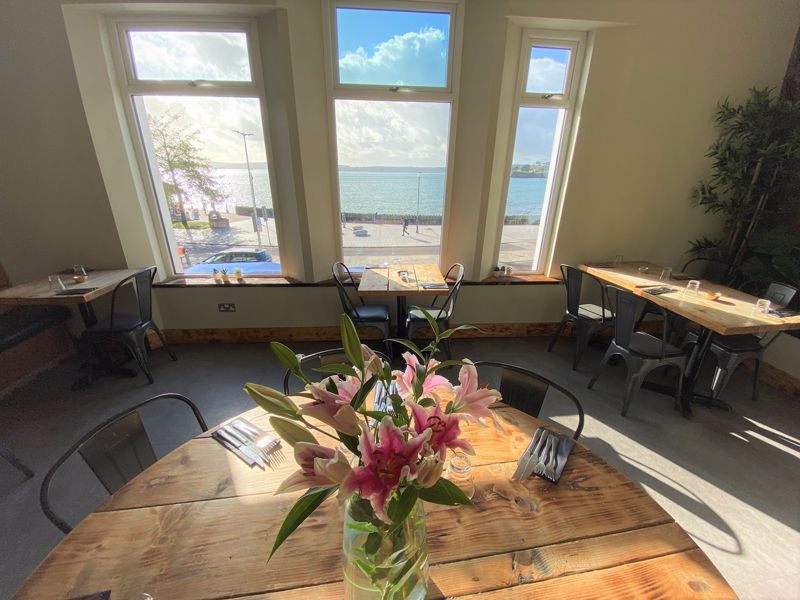 Abbey Crescent, Torquay TQ2