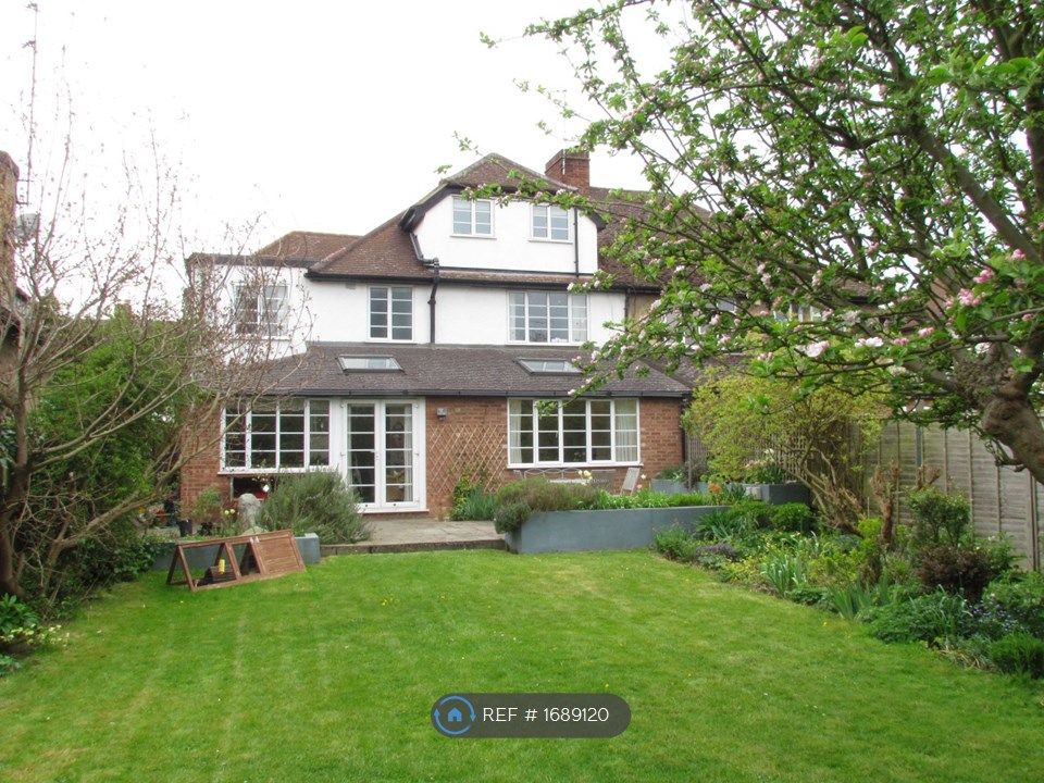 5 bed semidetached house to rent in Bandon Road, Cambridge CB3 Zoopla