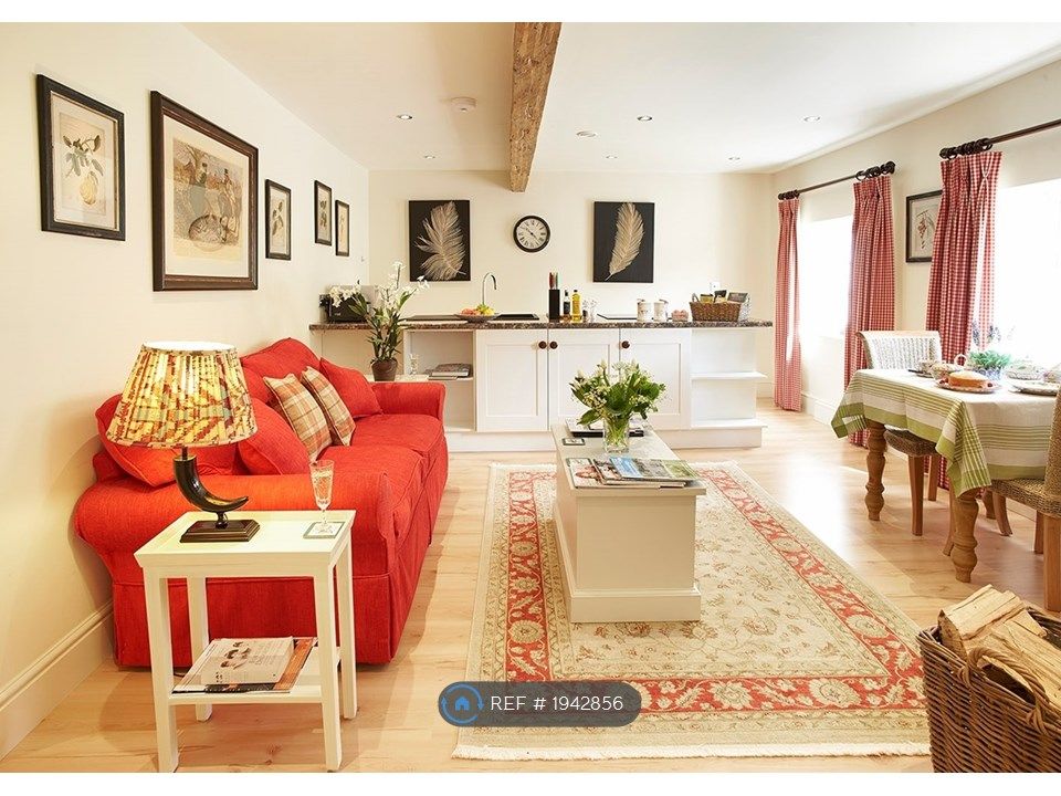 1 bed flat to rent in Little Langton, Northallerton DL7, £695 pcm Zoopla