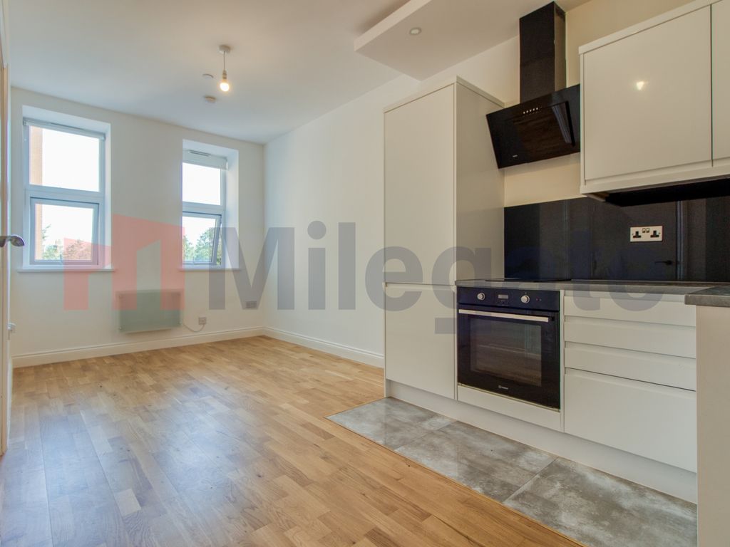 1 bed flat to rent in Baxter Avenue, SouthendOnSea SS2 Zoopla