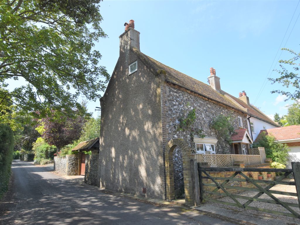 3 bed cottage for sale in Old Green Road, Margate CT9, £380,000 Zoopla