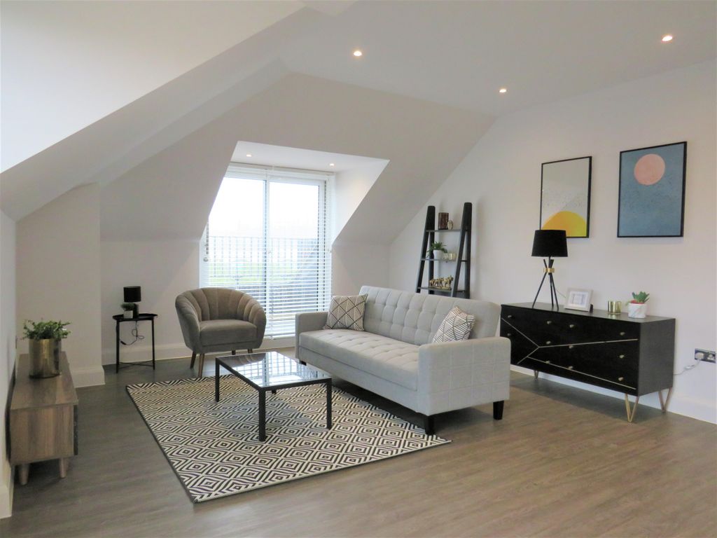 1 bed flat to rent in Everard Close, St. Albans AL1 Zoopla