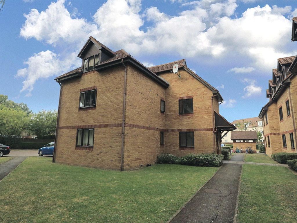 1 bed flat for sale in Harrow Road, Wembley HA0, £224,950 Zoopla