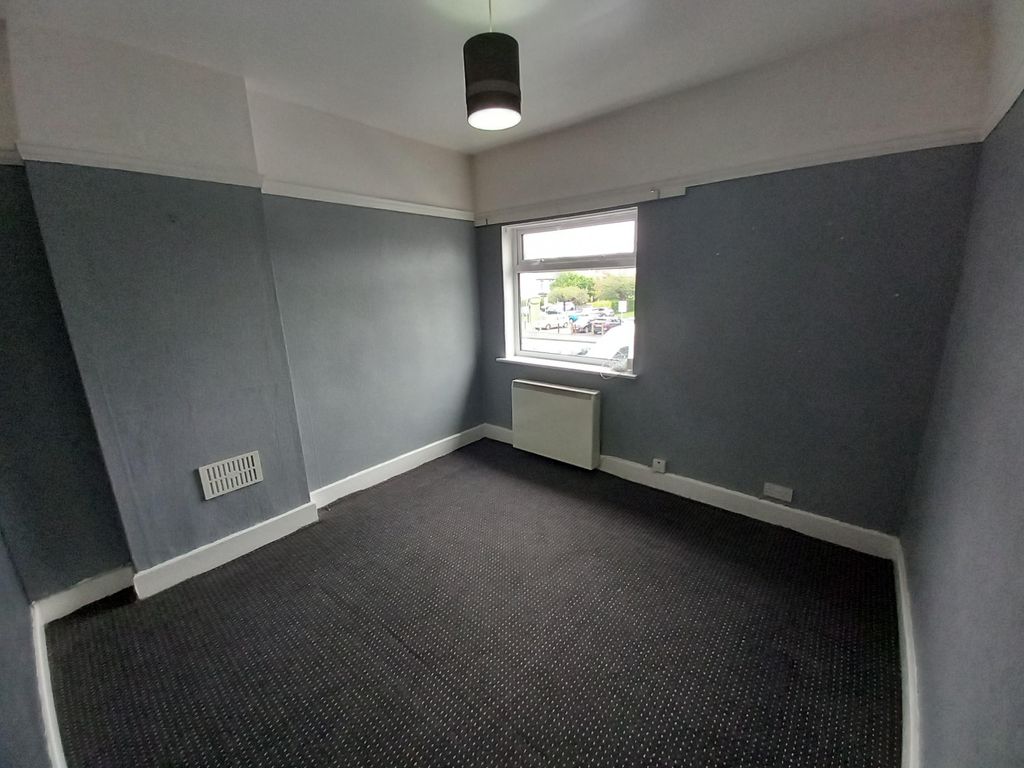1 bed flat to rent in Paddys Row, Birmingham Road, Lea Marston, Sutton