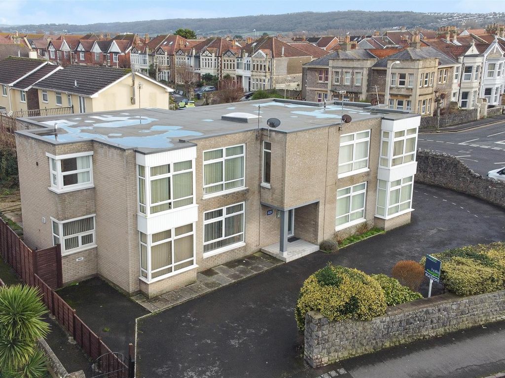 2 bed flat for sale in Walliscote Road, WestonSuperMare BS23 Zoopla