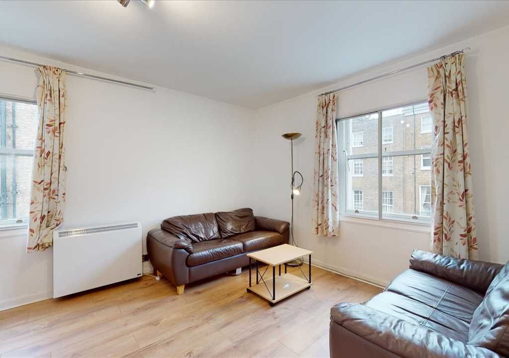 Studio to rent in Gloucester Place, London NW1 Zoopla