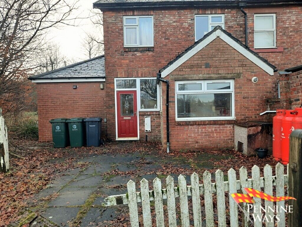 2 bed end terrace house for sale in Railway Terrace, Brampton CA8 Zoopla