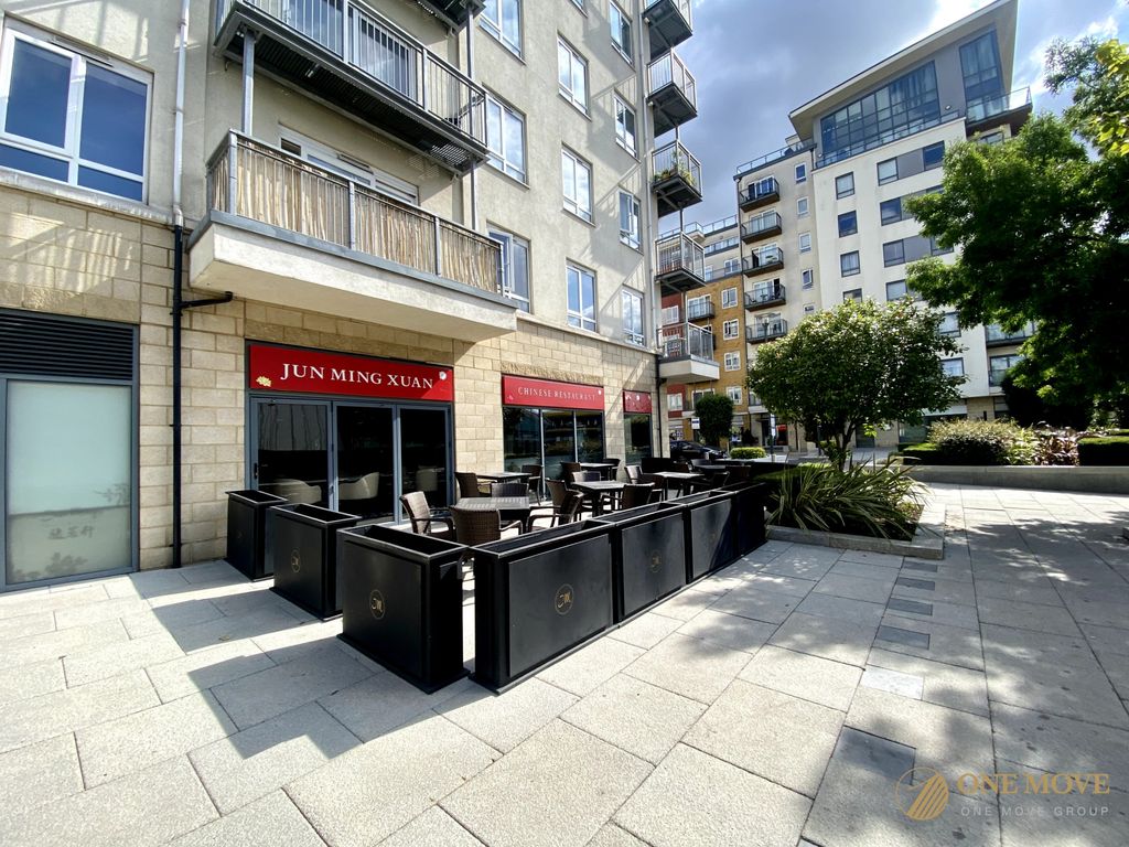 Quarrion House, 14 Thonrey Close, London NW9  