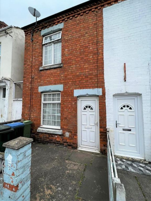 2 bed property for sale in Cross Road, Coventry CV6 Zoopla