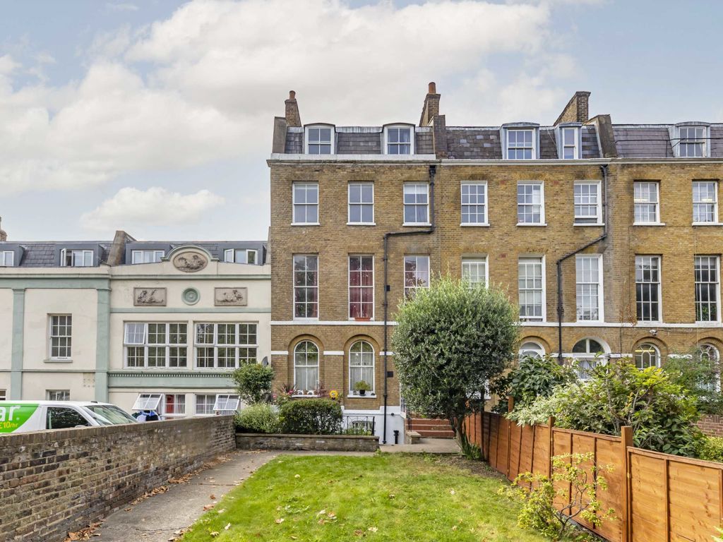 2 bed flat to rent in Camberwell Road, London SE5, £2,496 pcm Zoopla