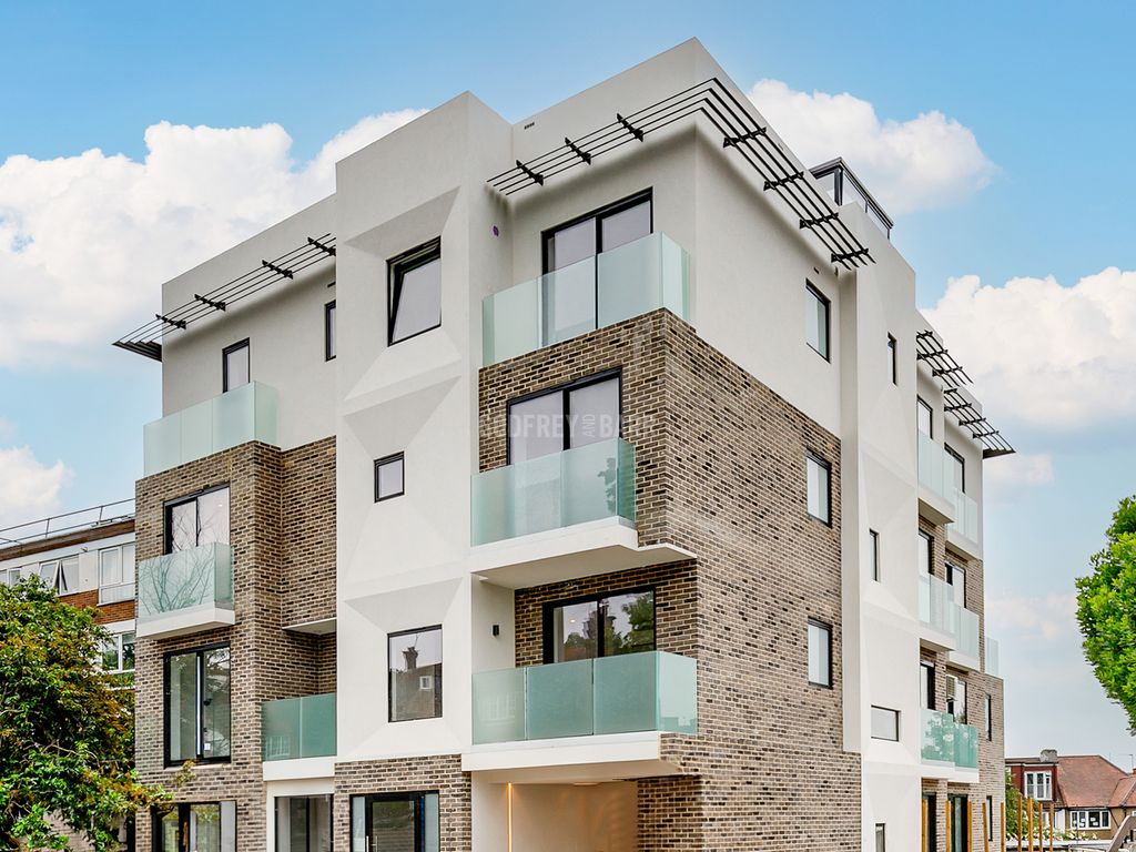 3 bed flat for sale in Temple Fortune Lane, London NW11 Zoopla