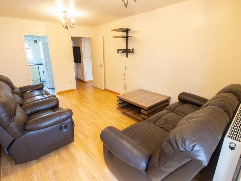 1 bed flat to rent in Formby Court, Road, Highbury N7, £1,600