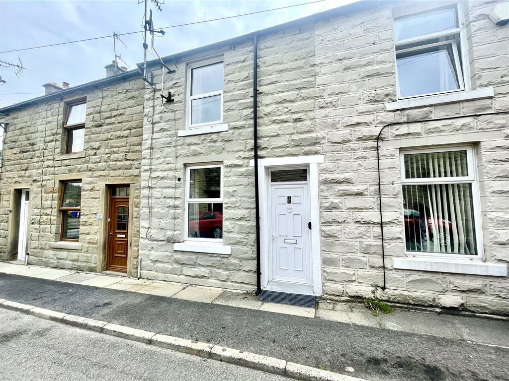 2 bed terraced house for sale in Lee Road, Bacup, Lancashire OL13 Zoopla