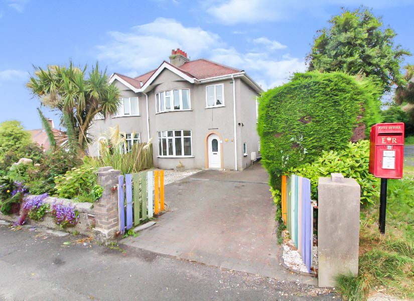 3 bed semidetached house for sale in Alberta Drive, Douglas, Onchan, Isle Of Man IM3 Zoopla