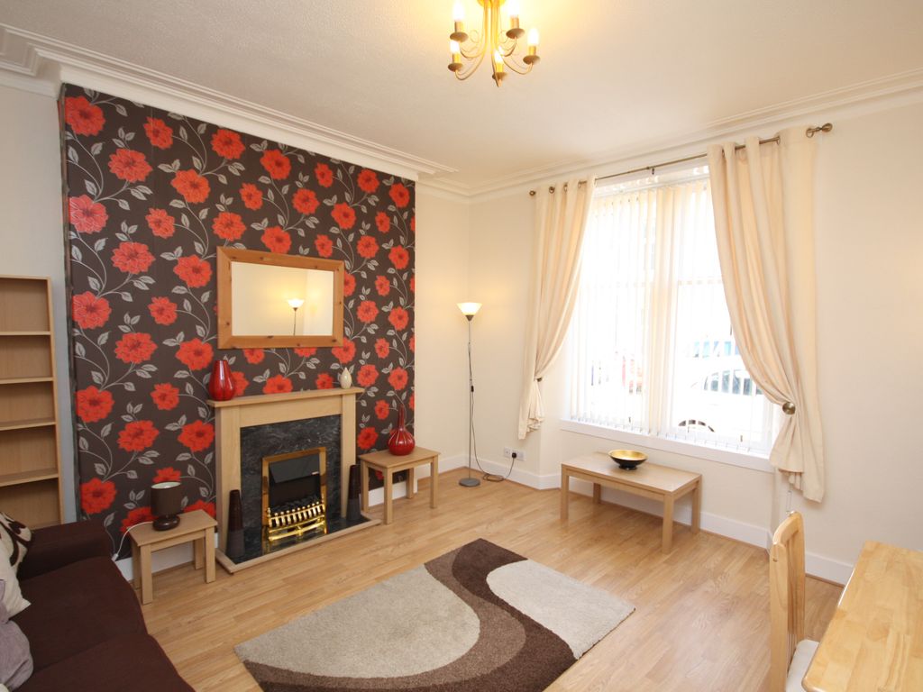 1 bed flat to rent in Urquhart Street, Aberdeen AB24, £500 pcm Zoopla