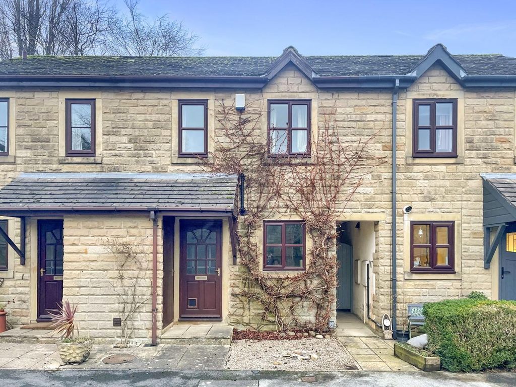 2 bed property for sale in Ilkley Hall Mews, Ilkley LS29 Zoopla