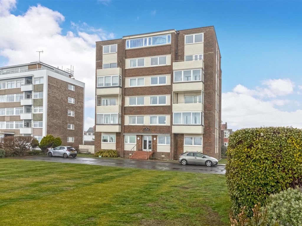 2 bed flat for sale in Seaview Road, Worthing BN11 Zoopla