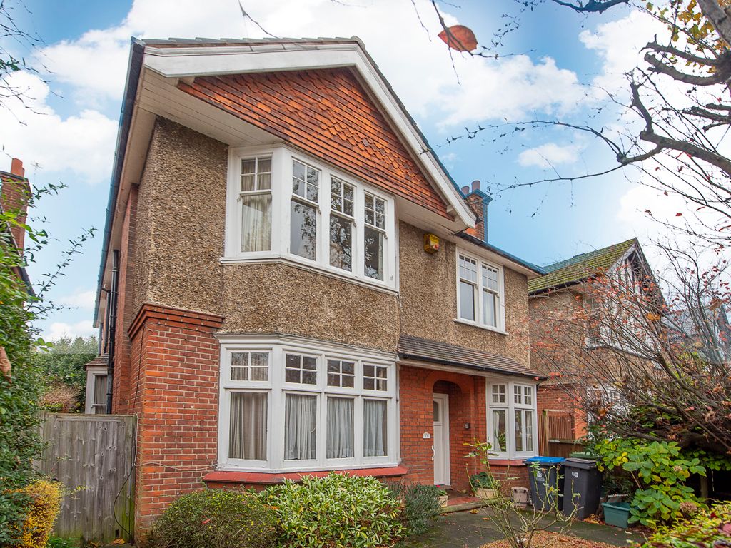 5 bed detached house for sale in Beaufort Road, Kingston Upon Thames
