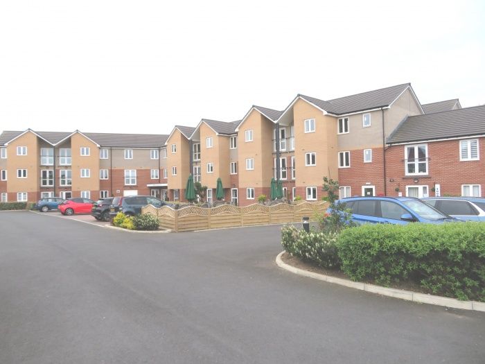 Seymour Court, Ambleside Avenue, South Shields NE34  