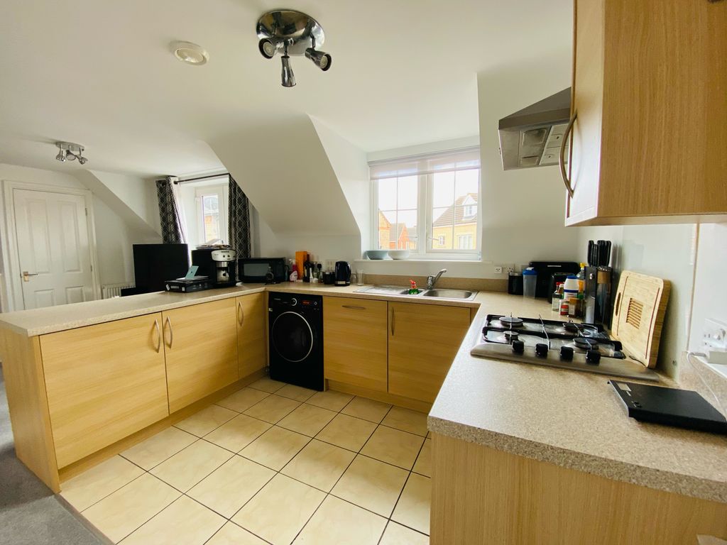 1 bed flat to rent in Stroud Close, Bourne PE10 Zoopla