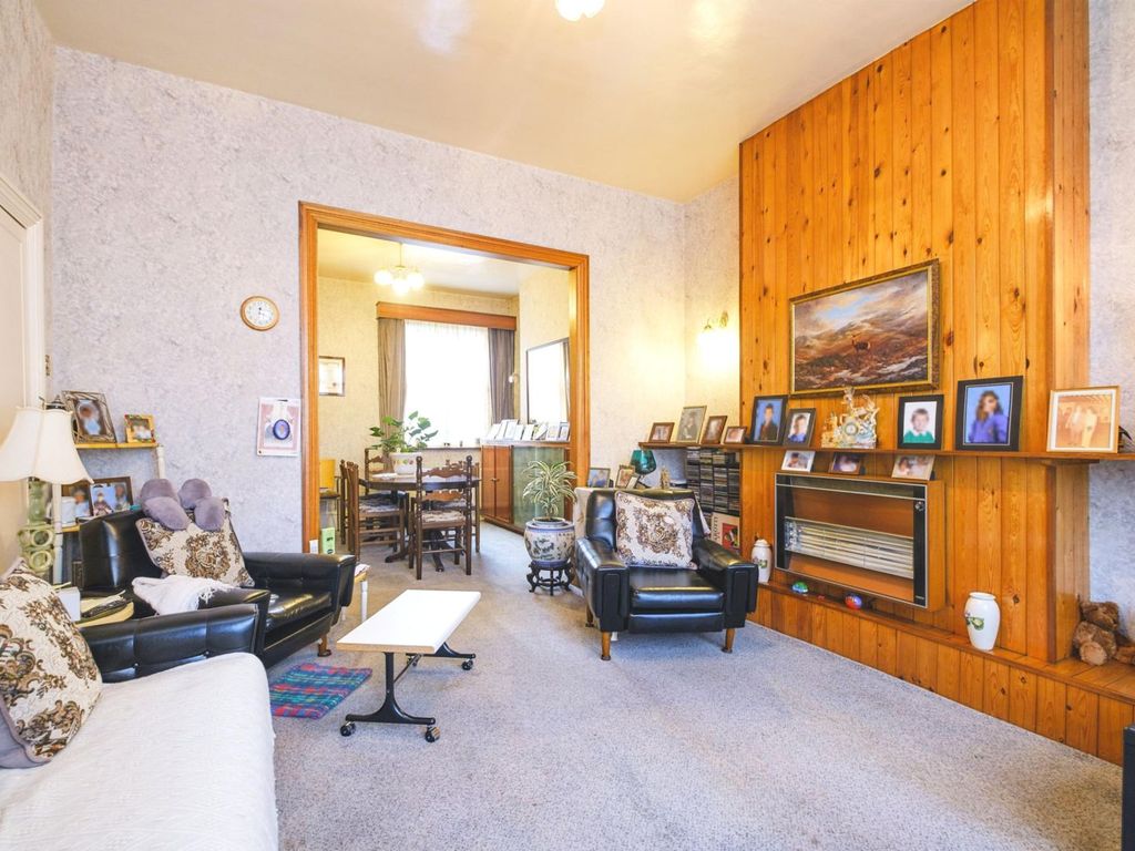 Grantham Road, Brixton Stockwell SW9  