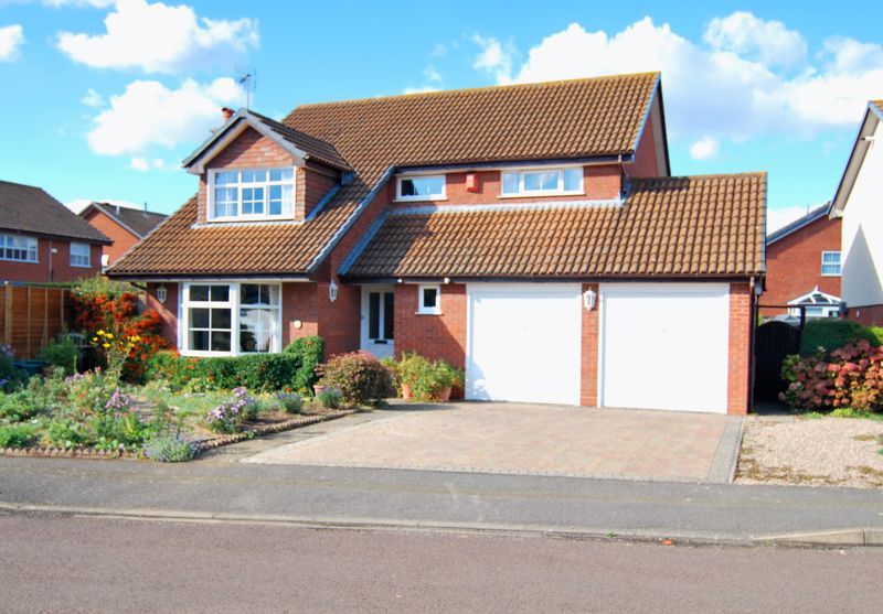 Gambier Parry Gardens Gloucester GL2