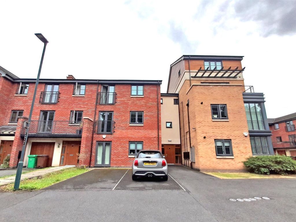 2 bed flat to rent in Deane Road, Wilford, Nottingham NG11 Zoopla