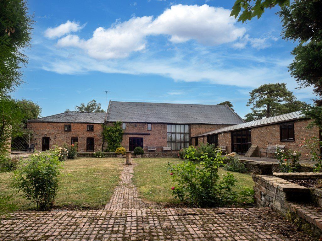 9 bed detached house for sale in Islington Green, Tilney All Saints