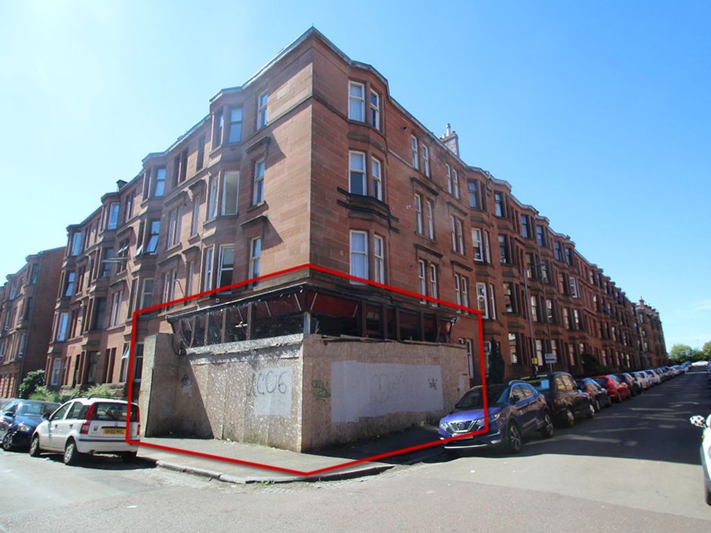 19 Apsley Street Glasgow West End G117St G11  
