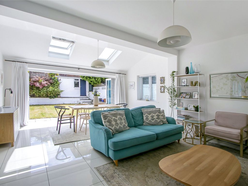 5 bed detached house for sale in Glenair Avenue, Lower Parkstone, Poole