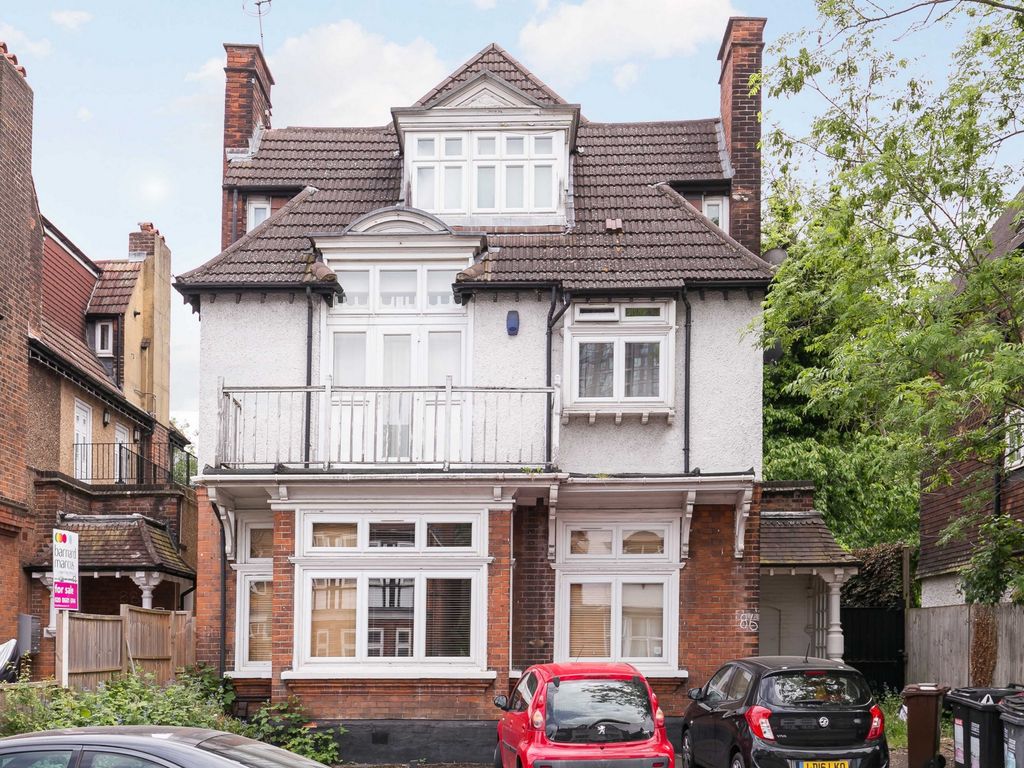 1 bed flat to rent in Chatsworth Road, Croydon CR0 Zoopla