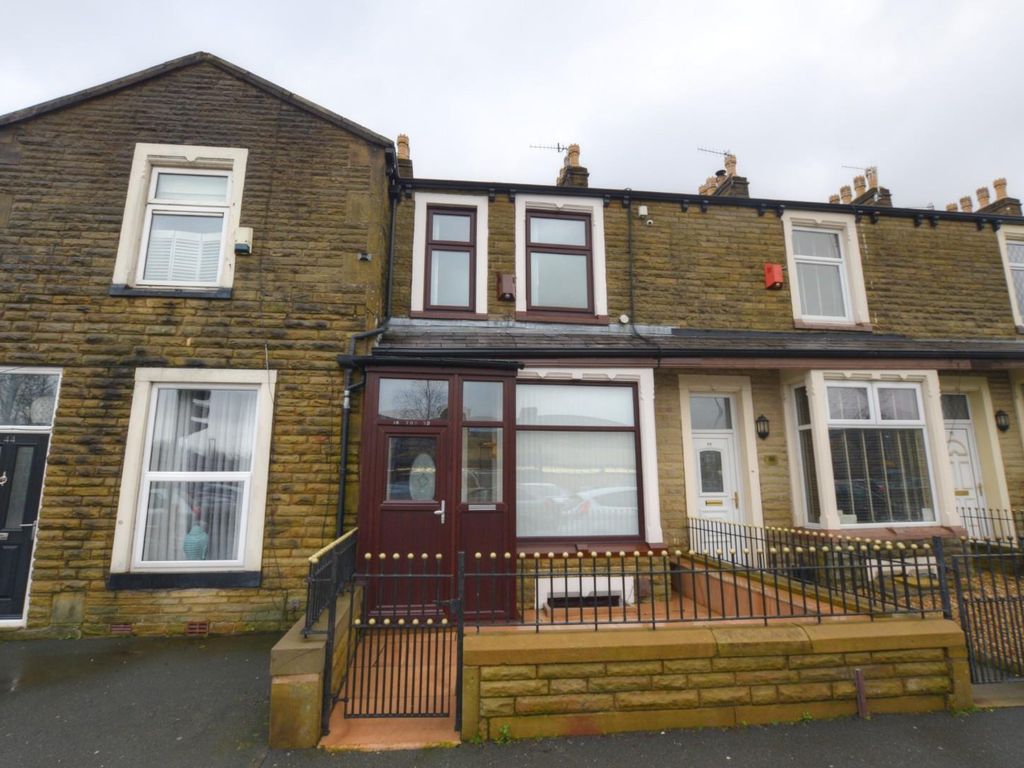 3 bed terraced house for sale in Todmorden Road, Burnley BB10 Zoopla
