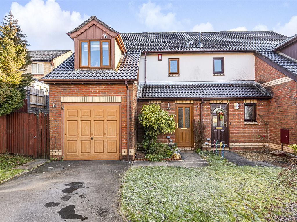 3 bed property for sale in Cwrt Emily, Birchgrove, Swansea SA7 Zoopla