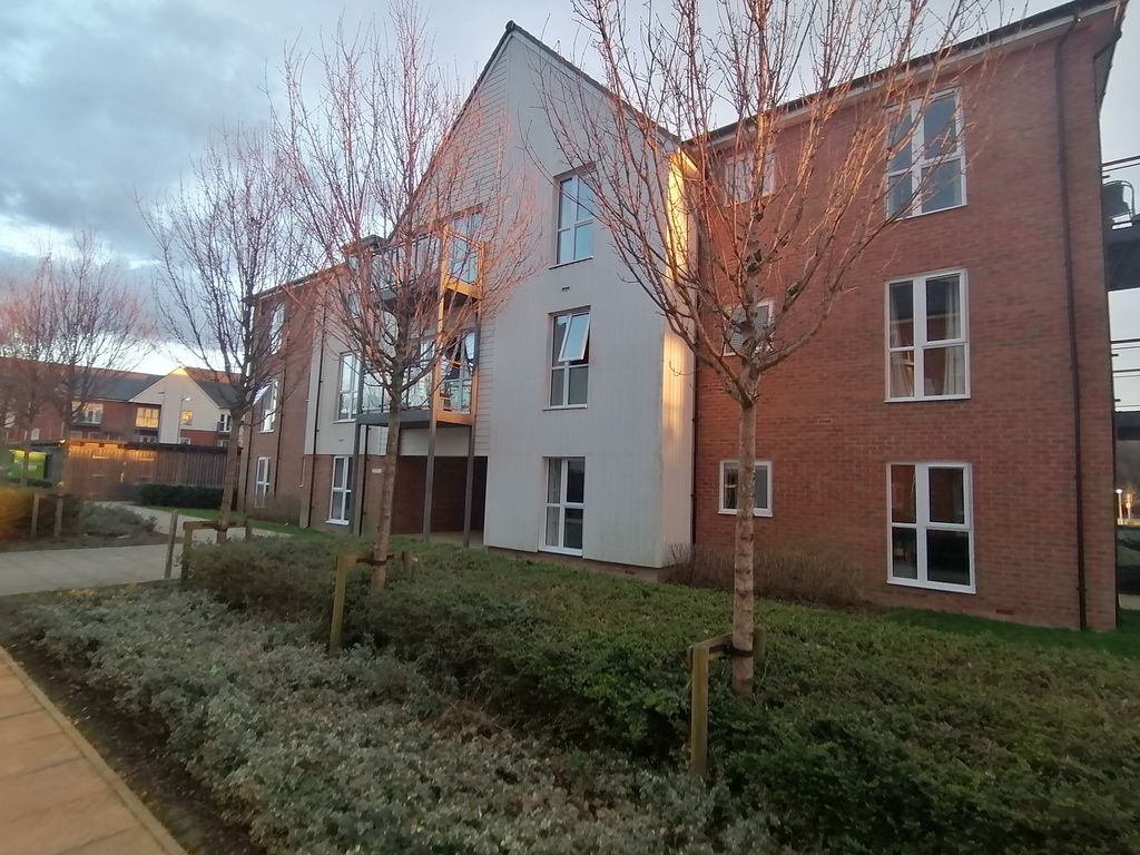 1 bed flat to rent in Holmbush Mews, Faygate, Horsham RH12 Zoopla