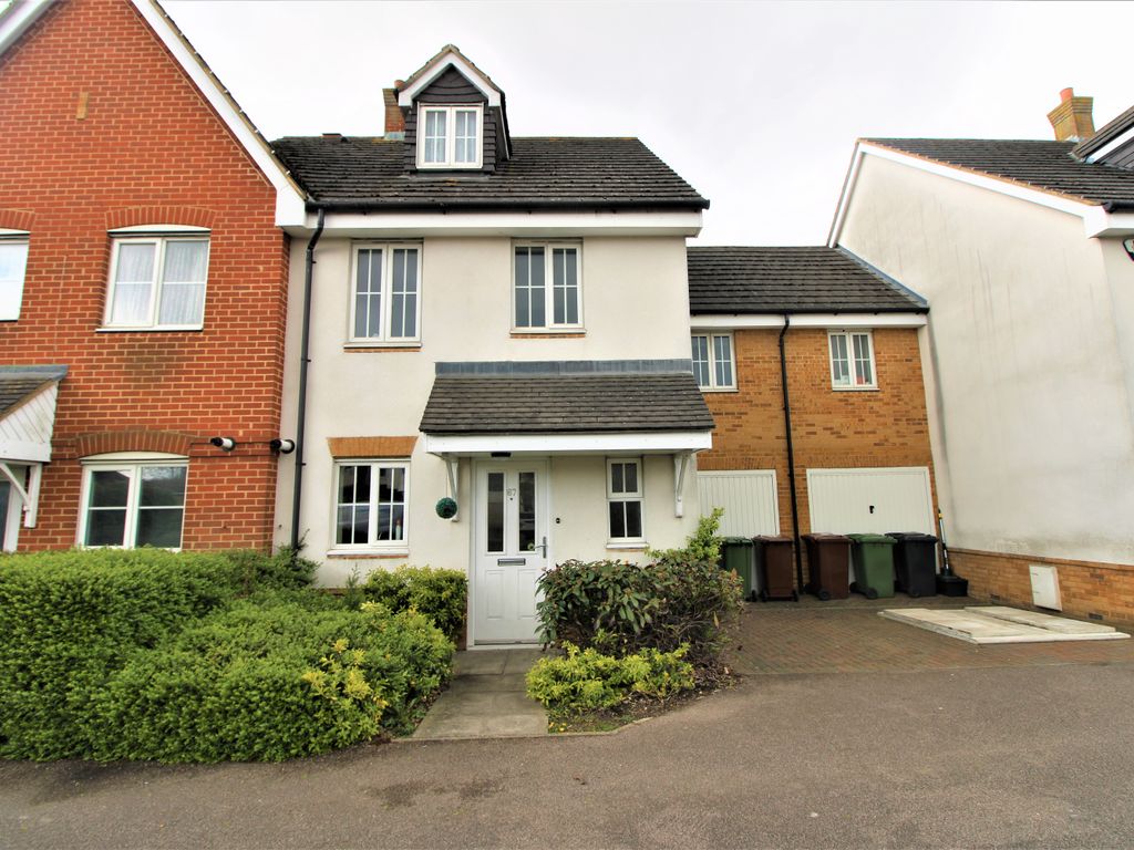 4 bed town house to rent in Southgate Road, Potters Bar EN6 Zoopla