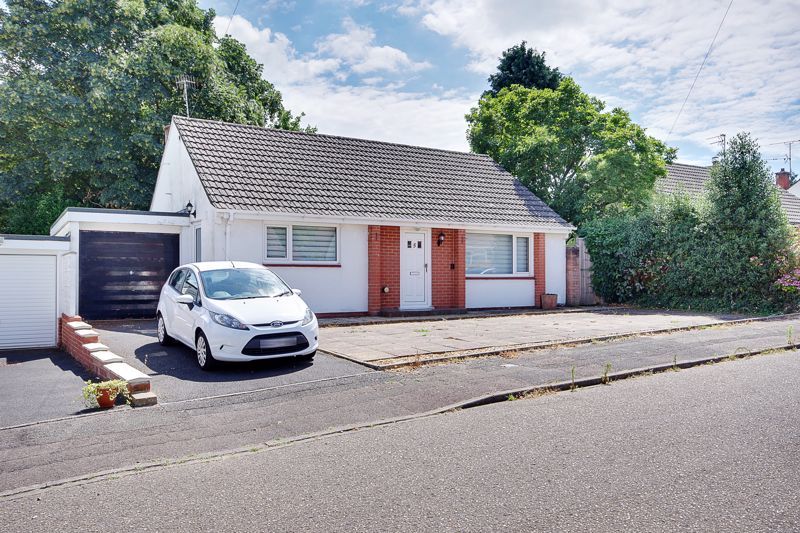 Fernheath Close, Bournemouth BH11