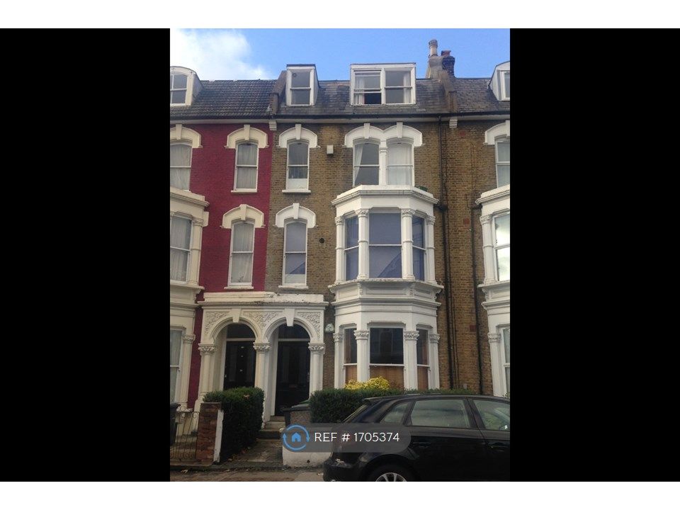1 bed flat to rent in Stapleton Hall Road, London N4 Zoopla